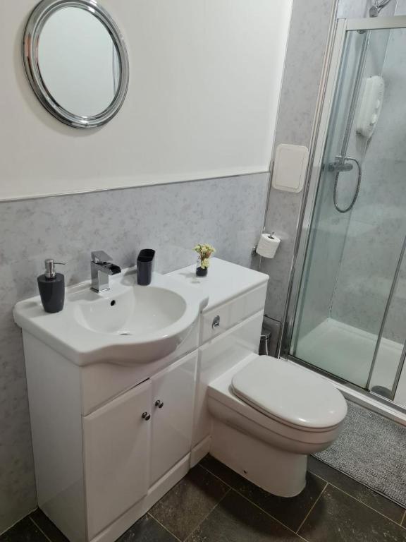 Haymarket Station Rooms Эдинбург Экстерьер фото