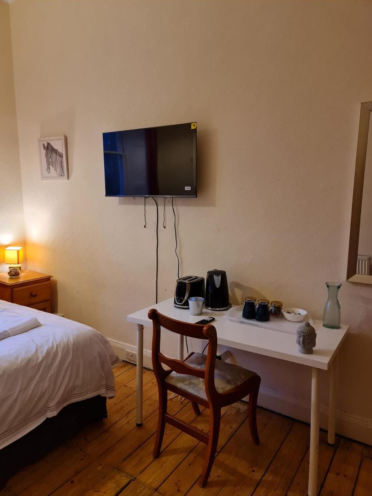 Haymarket Station Rooms Эдинбург Экстерьер фото
