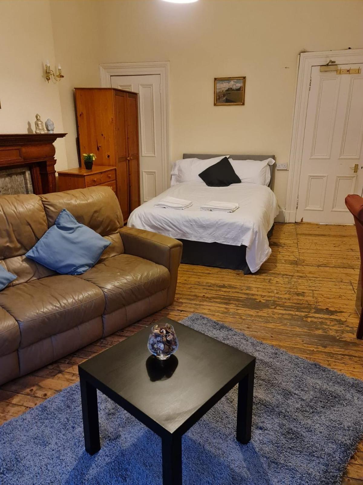Haymarket Station Rooms Эдинбург Экстерьер фото